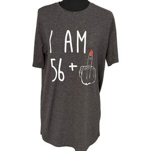 Women’s Fun 56+1 T-Shirt
